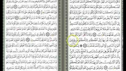 مواضيع سورة البقرة باختصار ياسرyt
