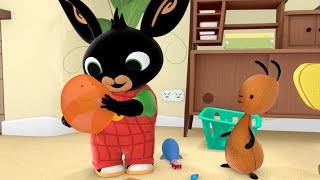 Al Statues Hide U0026 Seek U0026 More  5 X Episodes  Bing Bunny Usa 