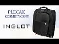 PLECAK KOSMETYCZNY INGLOT - Recenzja