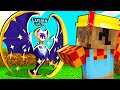 HO CATTURATO LUNALA LEGGENDARIO NELLA PIXELMON SU MINECRAFT ITA!!