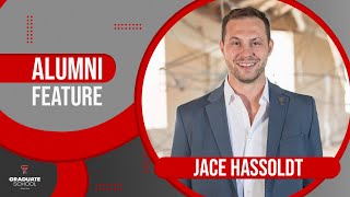 Alumni Feature: Jace Hassoldt