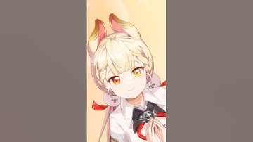 Alice is the cutest ZZZ character #zzzero #zzzcreators #zzzvideo #Alice  #AliceThymefield