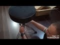 Unboxing 1st Chair drum throne by Tama