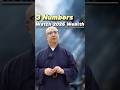 Write These 3 Numbers And Watch Your 2026 Wealth Explode Wealth Money Blessed Energy Finance