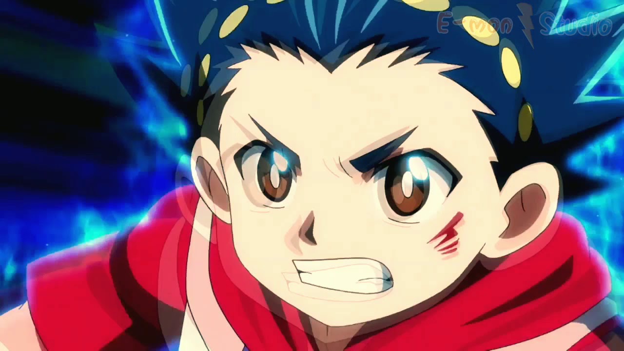 Bayblade Burst Hindi AMV - Meri Baari | Beyblade Burst AMV | Beyblade ...