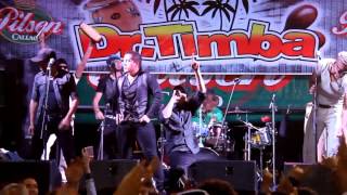 Pa Lante - Alain Almeida Y La Constelacion De Cuba (Dr Timba)