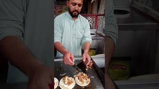 its soo yummy??sheff make tika botti zinger foodsecret Masalatv streetfood foodlovers short