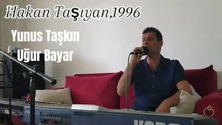 Hesabım bitmedi daha seninle