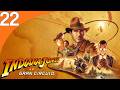 Indiana Jones y El Gran Círculo | Pc | Episodio 22