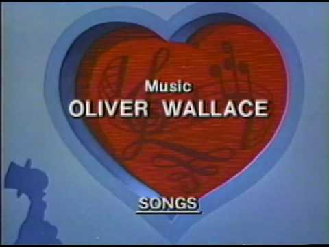 Closing to Bongo 1989 VHS