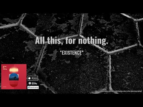 ATFN Existence Reverence 2019 Lyric Video