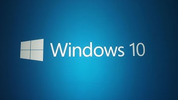 How to change the registered name and account username in Microsoft Windows 10 Pro (1080p)
