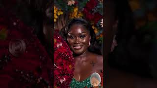 Its The Brides Melanin For Me