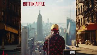 Rap Beat 🎤 - "ROTTEN APPLE" 50 Cent Style Instrumental - East Coast Hip Hop by SINIMA BEATS