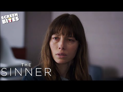 Cora's DNA Matches with the Body Found | The Sinner | Screen Bites
