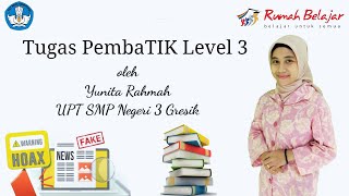 Teks Berita SMP kelas 8 KD 3.1 Mengidentifikasikan unsur-unsur Berita  beserta latihan soal