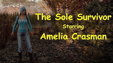 State of Decay Breakdown Sole Survivor [ABORTED] Lv99 Final Episode