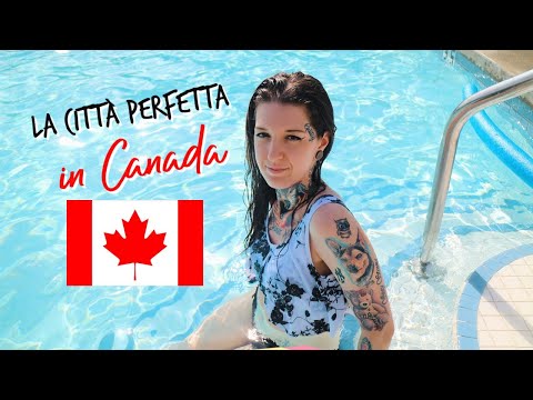 Video: Kelowna è una buona città in cui vivere?