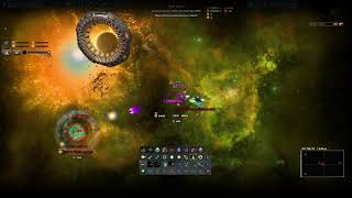 DarkOrbit - Fun with Chief General GE2