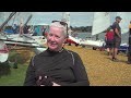 SAILABILITY MULTI-CLASS REGATTA 2022 - RYA