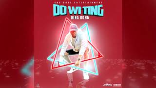 Ding Dong - Do Wi Ting (Official Audio)