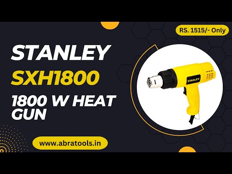 Milwaukee M18 Cordless heat tool and Accessory Nozzle Kit 