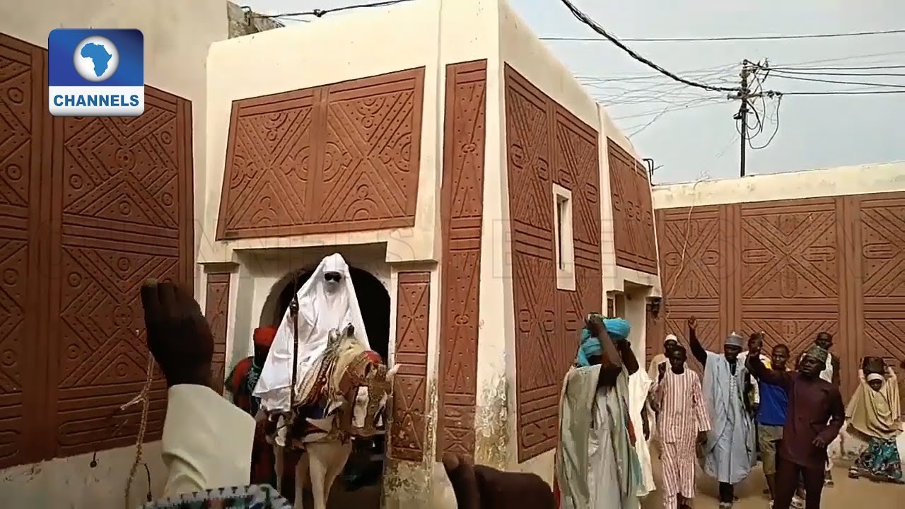 Kano Emirate Crisis, How It Started