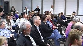 District Attorney Candidate Forum - Apr 4th, 2012