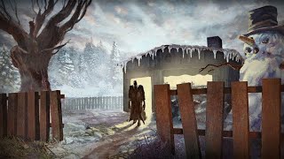 Postal 1/Redux Edit