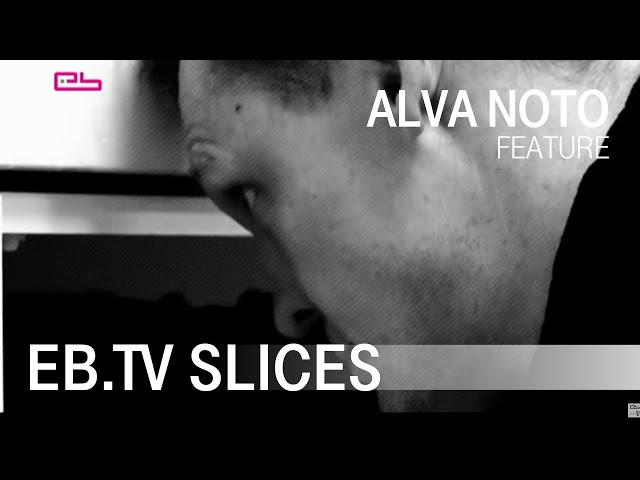 ALVA NOTO (EB.TV) class=