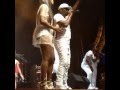 Don Jazzy, Tiwa Savage, Korede Bello Performe DORO BUCCI in UK (Nigerian Entertainment)