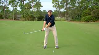 Irons: Nail the Sweet Spot! | Fix Finder #33