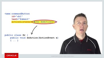 MAF: 16. AMX Events and Listeners