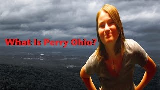 What Is Perry Ohio?