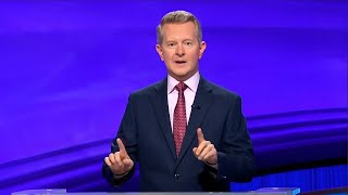 JEOPARDY! 07/27/2026 FULL Episode || Jeopardy! July 27, 2026 Full Episode 1080HD