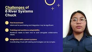 The River Systems Chuck A Paradigm Shift in Supply Chain Operations