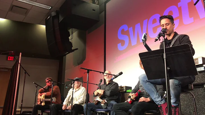 Getting Great Guitar Tone-Tim Pierce, Butch Walker...