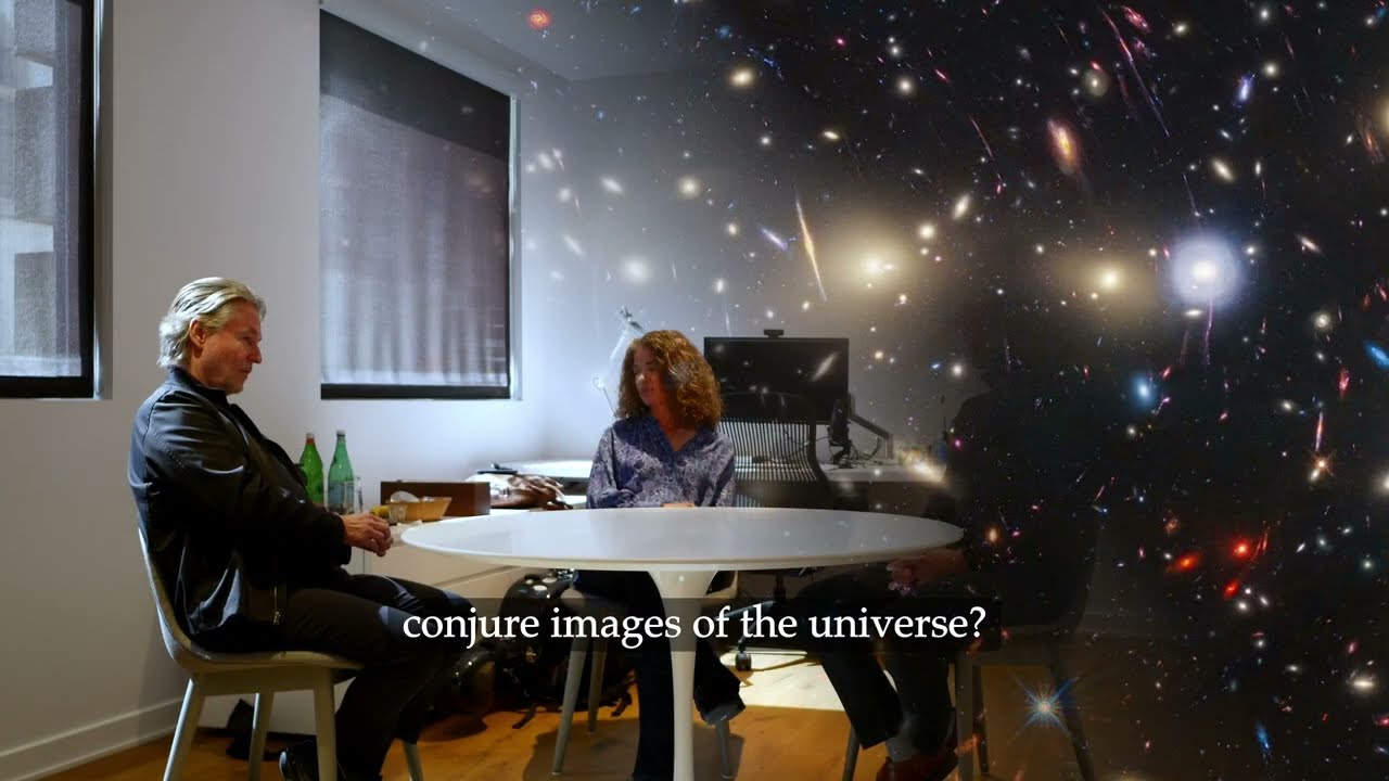 Esa-Pekka Salonen on his Cello Concerto