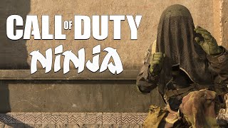 Call of Duty - Ninja Montage #1
