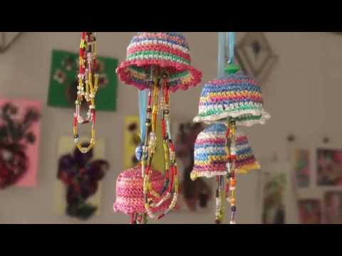 ხანდაზმულთა თავშესაფარი \"თაობა\"