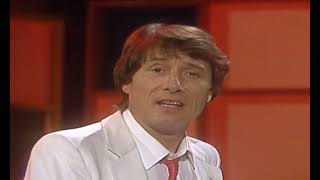 Udo Jürgens-  Entschuldigung, wo geht&#39;s hier zur Hölle Sieben mal sieben 1984