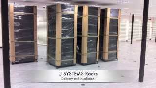 names.co.uk New Data Centre