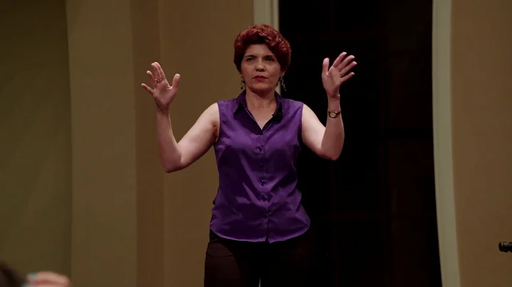 Sherry Nouraini  My Horton Helped Me Hear the Who,...