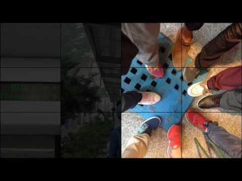 2015瘋鐵道大富翁之山海大對決Promo