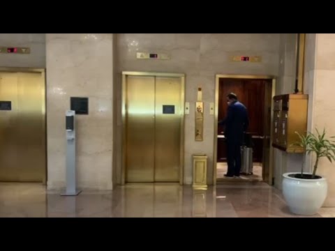 შეხვდნენ თუ არა ერთმანეთს გიორგი გახარია და მიხეილ სააკაშვილი ვაშინგტონში?