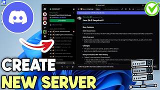 How to Create a Discord Server (2026)