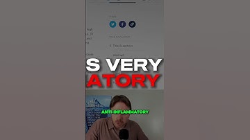 How Selenium Proteins Combat Inflammation and Reduce Antibodies!