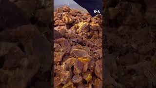 Libyans Hail National Staple With Couscous Day Festival Voanews