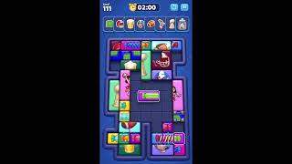 Picture Block Jam – Level 111 Walkthrough 🧩🖼️✨