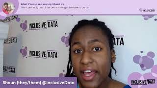 Recap! $18Million in 18 months for Black folks - Challenge details.